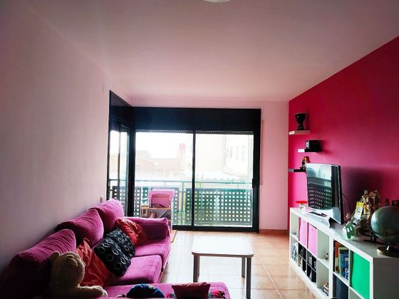 Foto 2 de Pis en venda a Almoster de 3 habitacions amb terrassa i balcó