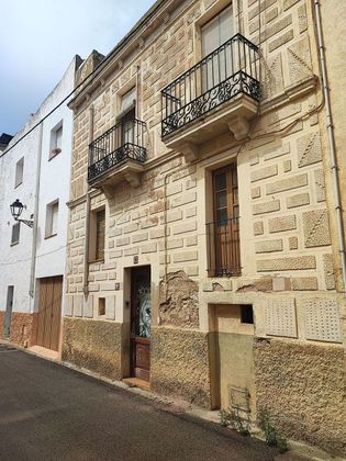 Foto 1 de Casa en venda a Vilabella de 4 habitacions amb terrassa i garatge