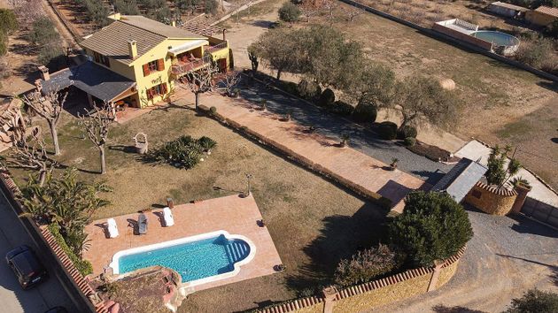 Foto 2 de Casa rural en venda a Selva del Camp, La de 5 habitacions amb terrassa i piscina