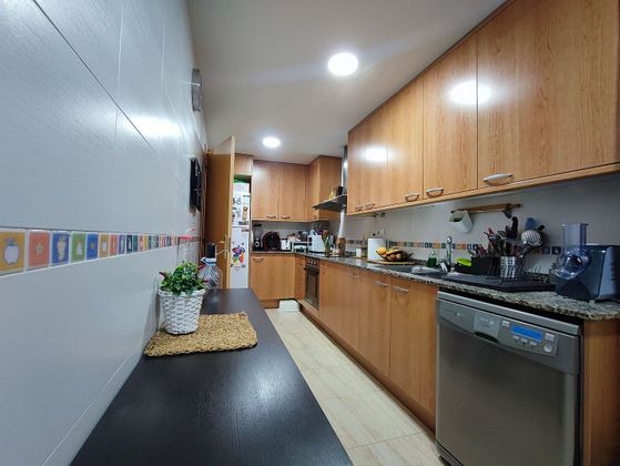Foto 2 de Piso en venta en Selva del Camp, La de 3 habitaciones con terraza y garaje