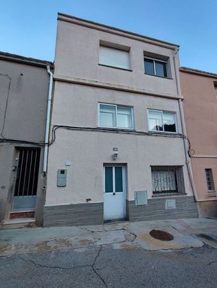 Foto 2 de Venta de casa en Vandellòs de 5 habitaciones y 192 m²