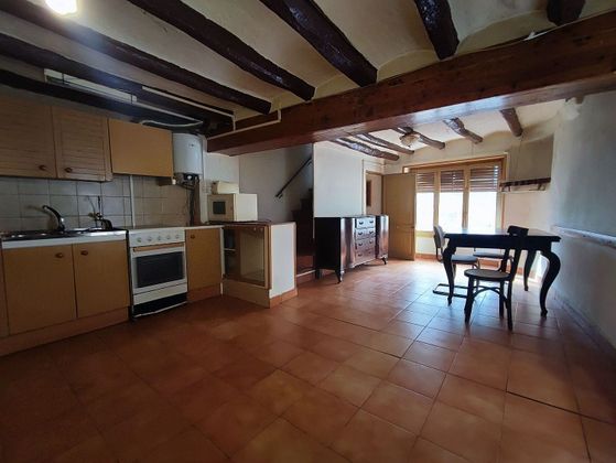 Foto 1 de Casa en venta en Selva del Camp, La de 3 habitaciones con terraza