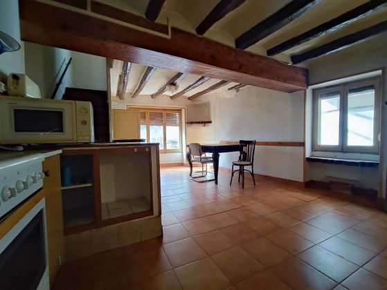 Foto 2 de Casa en venta en Selva del Camp, La de 3 habitaciones con terraza