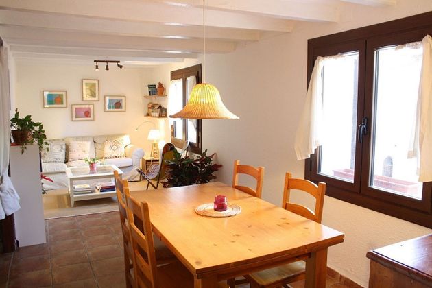 Foto 1 de Casa en venda a Selva del Camp, La de 3 habitacions amb terrassa i calefacció