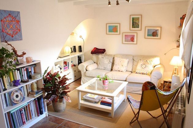 Foto 2 de Casa en venda a Selva del Camp, La de 3 habitacions amb terrassa i calefacció