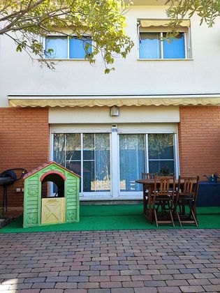 Foto 2 de Casa en venta en Aleixar, l´ de 4 habitaciones con terraza y garaje