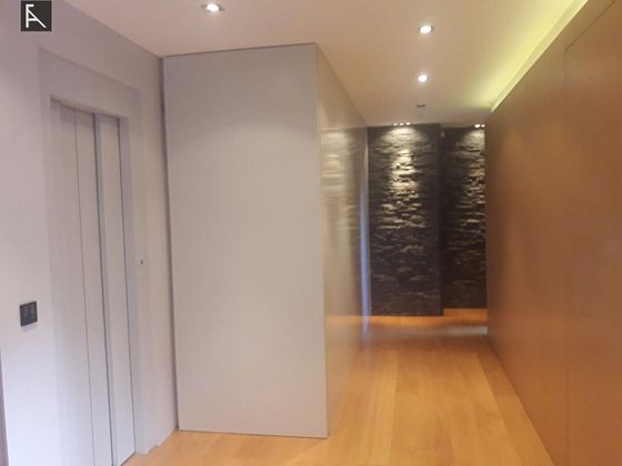 Foto 2 de Xalet en venda a Andorra la Vella de 4 habitacions amb terrassa i garatge
