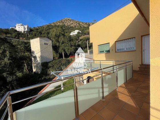Foto 2 de Venta de chalet en calle Alacant de 4 habitaciones con terraza y piscina