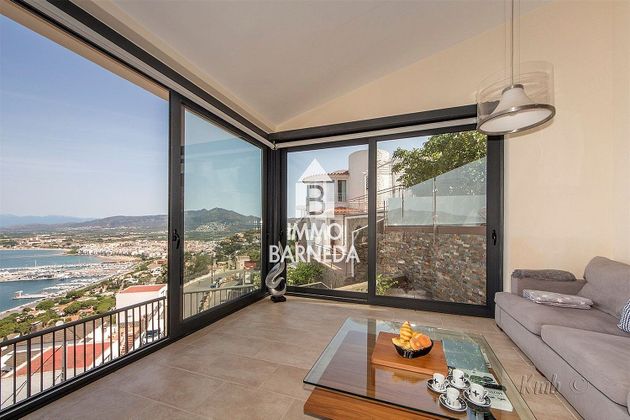 Foto 2 de Xalet en venda a calle De Joan Margarit de 2 habitacions amb terrassa i garatge