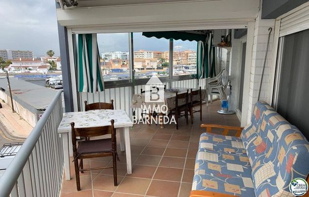 Foto 2 de Pis en venda a calle Cap de la Gola de 4 habitacions amb terrassa i balcó