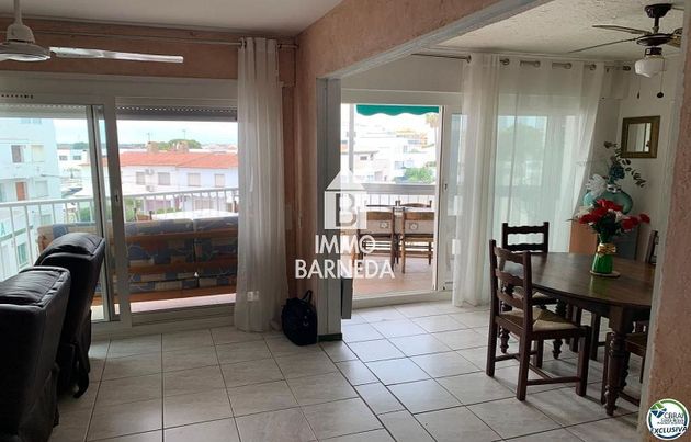 Foto 1 de Piso en venta en calle Cap de la Gola de 4 habitaciones con terraza y balcón