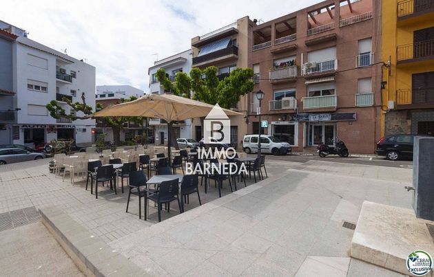 Foto 1 de Local en venda a plaza De Pep Ventura amb terrassa i aire acondicionat