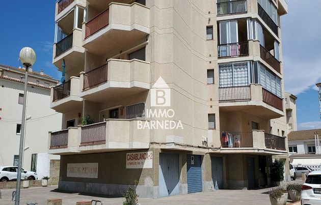 Foto 1 de Pis en venda a calle De la Punta del Mig de 2 habitacions amb terrassa i balcó