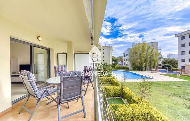 Foto 1 de Pis en venda a calle De Joanot Martorell de 1 habitació amb terrassa i piscina