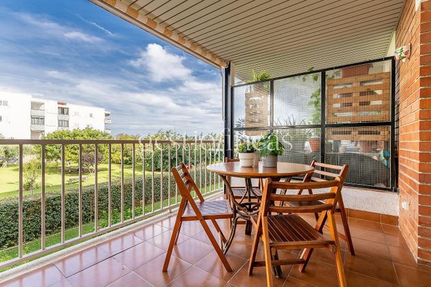 Foto 1 de Pis en venda a Regueral - Prat d'en Forés de 1 habitació amb terrassa i balcó