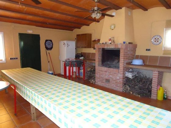 Foto 2 de Casa rural en venta en Ardiaca - La Llosa de 1 habitación y 51 m²