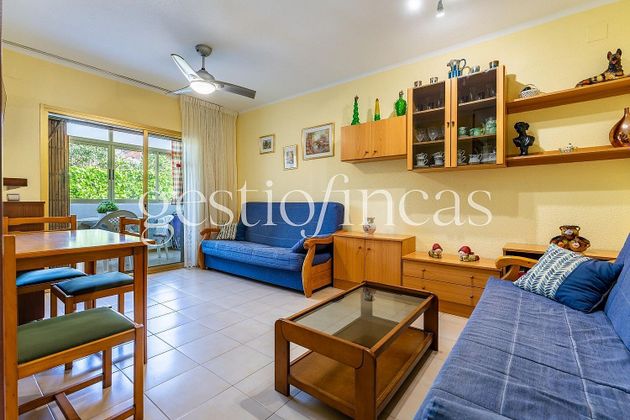 Foto 1 de Pis en venda a Vilafortuny - Cap de Sant Pere de 1 habitació amb terrassa i piscina