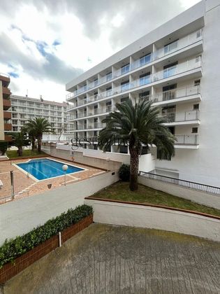 Foto 1 de Pis en venda a Eixample de 1 habitació amb terrassa i piscina