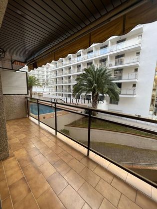Foto 2 de Pis en venda a Eixample de 1 habitació amb terrassa i piscina