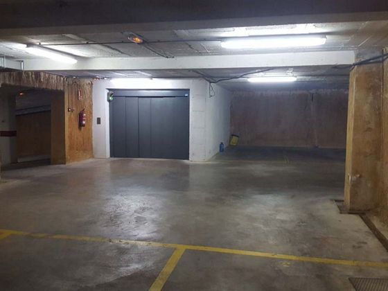 Foto 1 de Venta de garaje en Vilartagues i Tueda de Dalt de 14 m²