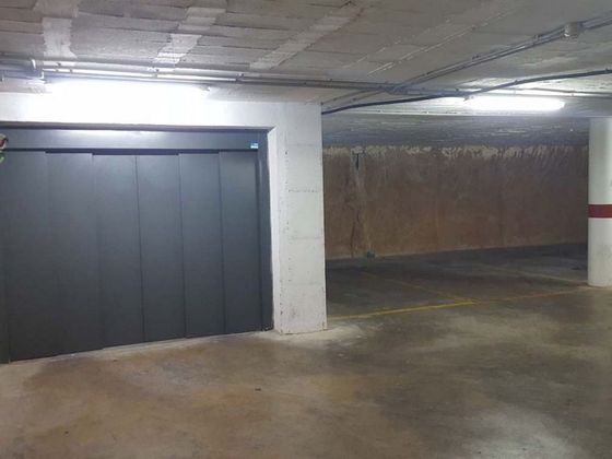 Foto 2 de Venta de garaje en Vilartagues i Tueda de Dalt de 14 m²