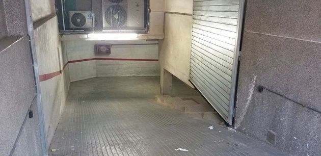 Foto 1 de Venta de garaje en Vilartagues i Tueda de Dalt de 15 m²