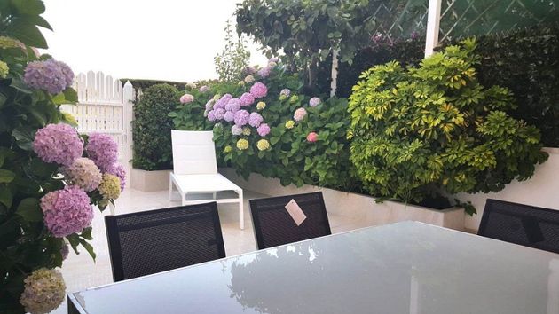 Foto 1 de Casa en venta en S'Agaró de 3 habitaciones con terraza y piscina
