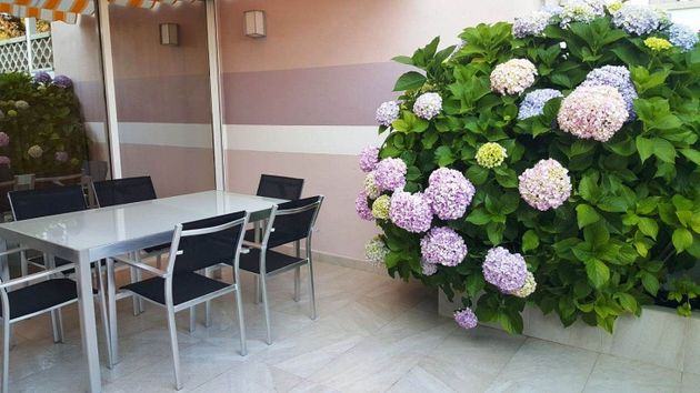 Foto 2 de Casa en venda a S'Agaró de 3 habitacions amb terrassa i piscina