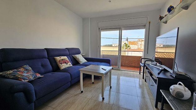 Foto 1 de Pis en venda a Vilartagues i Tueda de Dalt de 3 habitacions amb balcó i calefacció