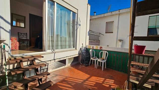 Foto 1 de Casa en venda a L'Eixample de 5 habitacions amb terrassa i balcó