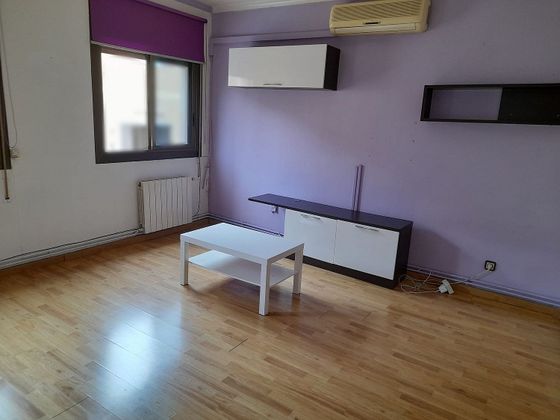 Foto 1 de Pis en venda a Centre - Prat de Llobregat, El de 2 habitacions amb aire acondicionat i calefacció
