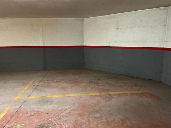 Foto 1 de Alquiler de garaje en Cardedeu de 8 m²