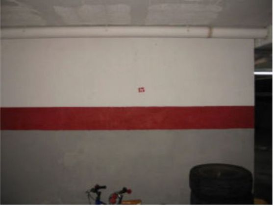 Foto 2 de Garaje en venta en calle Emigdio Rodriguez Pita de 19 m²