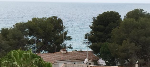 Foto 1 de Casa en venda a Cap Salou de 4 habitacions amb terrassa i jardí