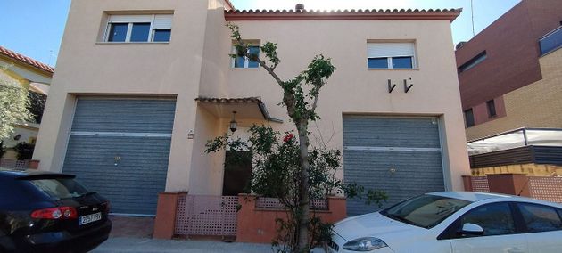 Foto 1 de Chalet en venta en Valls de 3 habitaciones con terraza y jardín