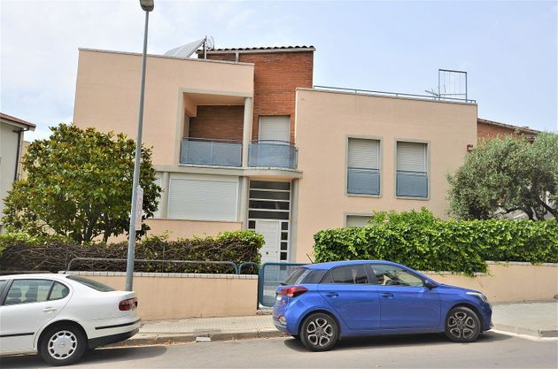 Foto 2 de Venta de chalet en Font Verda de 3 habitaciones con terraza y garaje