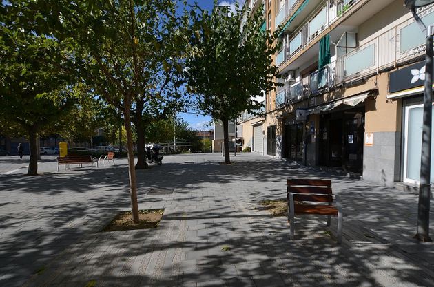 Foto 2 de Local en venda a Montornès del Vallès de 190 m²