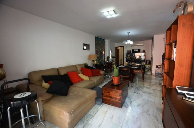 Foto 2 de Ático en venta en El Camp d'en Grassot i Gràcia Nova de 4 habitaciones con terraza y garaje
