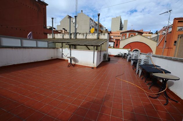 Foto 1 de Àtic en venda a El Camp d'en Grassot i Gràcia Nova de 4 habitacions amb terrassa i garatge