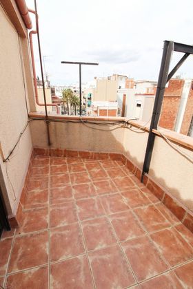 Foto 1 de Àtic en venda a Pubilla Cases de 2 habitacions amb terrassa