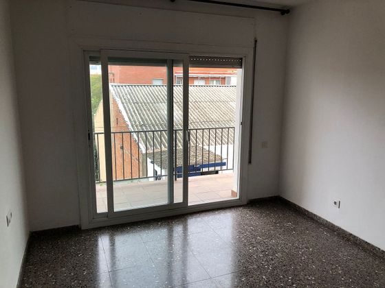 Foto 1 de Venta de piso en Sant Miquel - Tres Torres de 3 habitaciones con balcón y calefacción