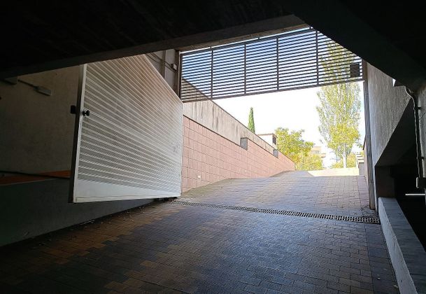 Foto 1 de Garatge en venda a El Sucre-Universitat de 12 m²