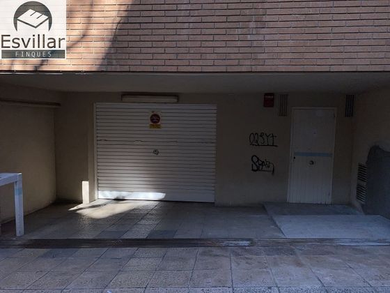 Foto 2 de Garatge en venda a calle De Sant Marian de 10 m²