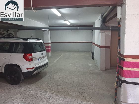Foto 2 de Garatge en venda a calle Transversal de 18 m²