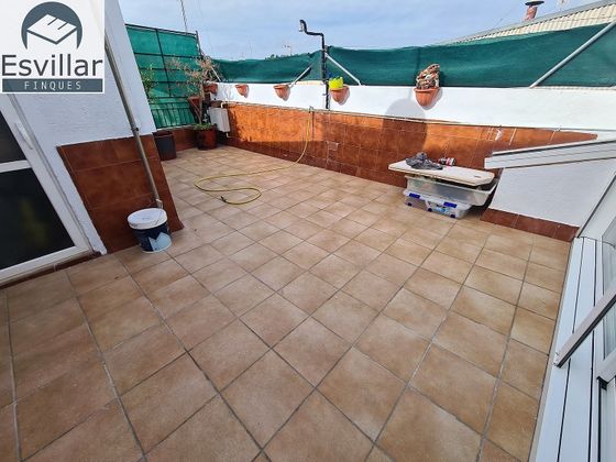 Foto 2 de Dúplex en venta en Poble Nou - Zona Esportiva de 4 habitaciones con terraza y balcón
