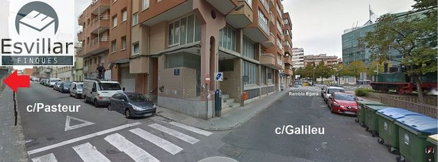 Foto 2 de Garatge en venda a calle De Pasteur de 10 m²