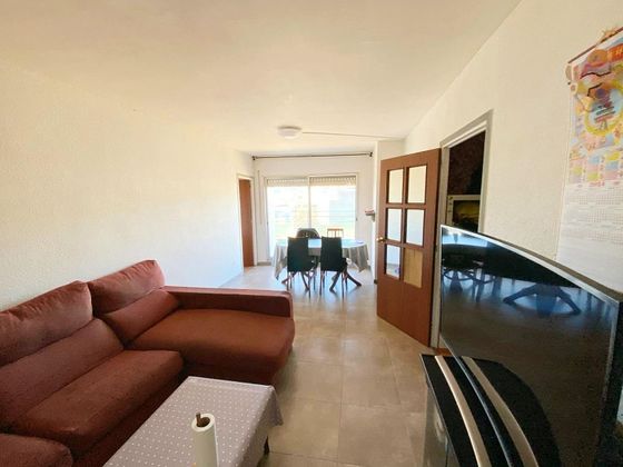 Foto 2 de Àtic en venda a Ponent - Barri de França de 3 habitacions amb terrassa i balcó