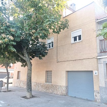 Foto 2 de Casa en venda a calle De la Fontsanta de 3 habitacions amb terrassa i garatge