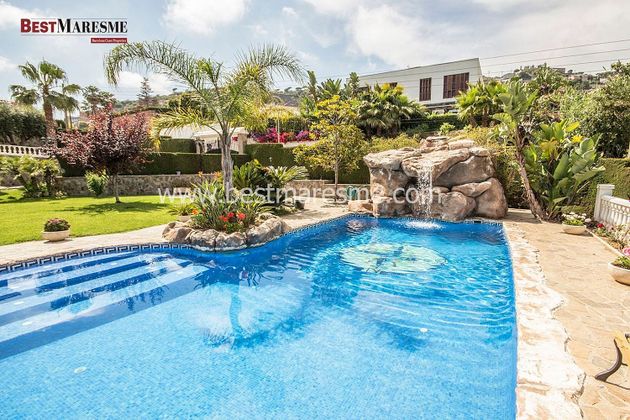Foto 1 de Xalet en venda a Mas Ram de 4 habitacions amb terrassa i piscina