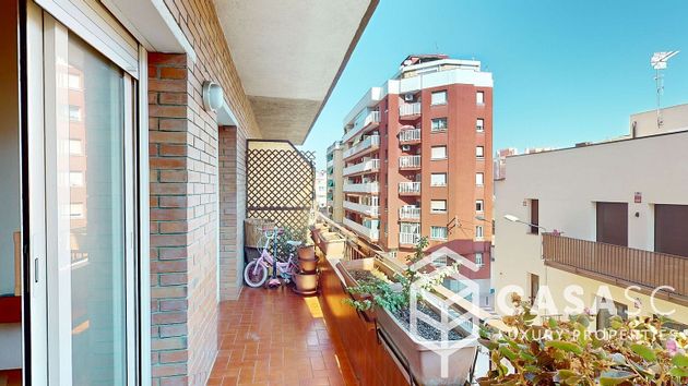 Foto 2 de Pis en venda a calle Mare de Deu de Fátima de 4 habitacions amb terrassa i calefacció